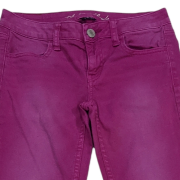 American Eagle Jeans - Picture 6 of 12